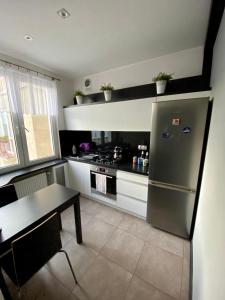 Apartament Gdynia Centrum