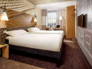 ibis Glasgow City Centre β Sauchiehall St