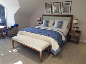 The Quay Hotel and Spa