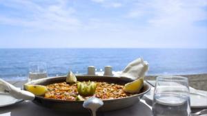 MI CAPRICHO 2F BEACHFRONT- Apartment with sea view - Costa del Sol