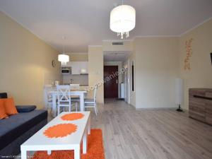 Apartament Orange