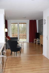 SeeLodge Jabel Appartment 1