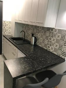 Aparth27 Okuninka Jezioro Białe