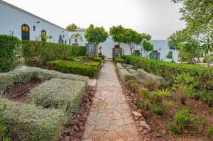 Finca Maltes San José