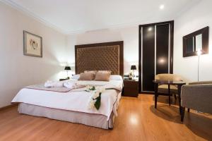 FC Infantas de León - 3hvězdičkové hotely ve městě León