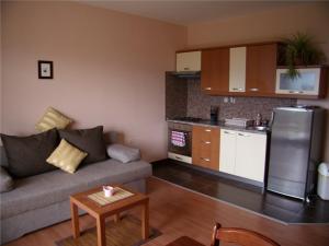 Apartmani Danijela Tomičić