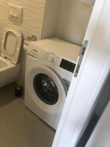 Apartmani Marija Čizmić Makarska