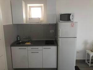 Apartmani Marija Čizmić Makarska