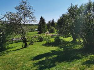 Wanha Havon Koulu yksiö