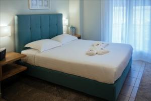 Leto Nuevo Hotel Argolida Greece