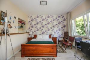 Villa Kakelbont Borgloon