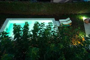 Chariklias House with private pool