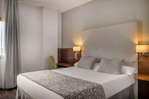 Standard  Double Room room in Hotel Parque Real