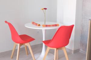 Loft con Piscina ADULTS ONLY