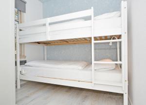 Ferienanlage Bansin Seepferdchen 2