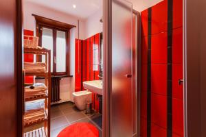 Double Room with External Private Bathroom