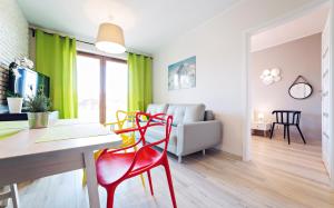 Apartamenty EverySky Karpacz Ogrodnicza 79
