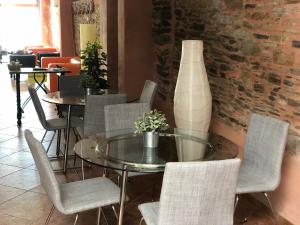 Apartamentos Albariño