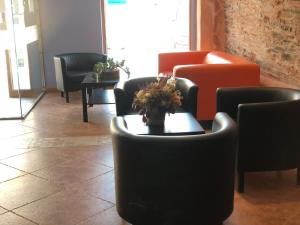 Apartamentos Albariño