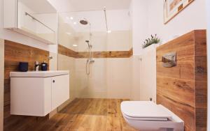 Apartamenty EverySky - Ogrodnicza 7-9