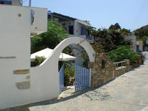 Amorgaia 1 Amorgos Greece