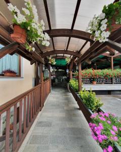 Hotel Ristorante Château