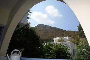 Amorgaia 1 Amorgos Greece