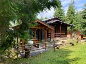 Chata Nella - Jasná - Demanovska Dolina