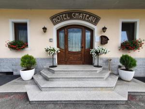 Hotel Ristorante Château