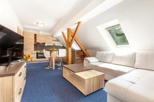 Penzion Bačalský mlýn