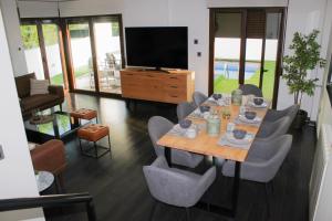 VILLA MIRADOR DON SALVADOR