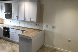 Bangor Home from Home 2bed house