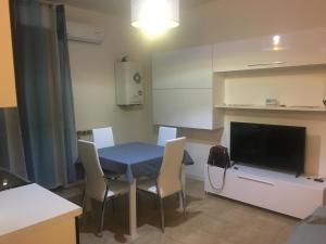 vicinissima ospedale Cisanello Casa Francesca