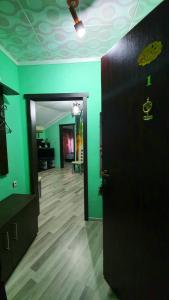 Апартамент за гости"Вълчанови"