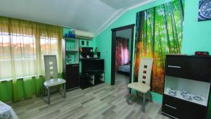 Апартамент за гости"Вълчанови"