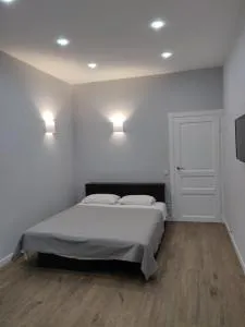 Apart Odessa Sea View Kadorr 3 - Sukhyy Lyman