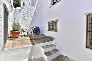 Hydra Suites Hydra Greece