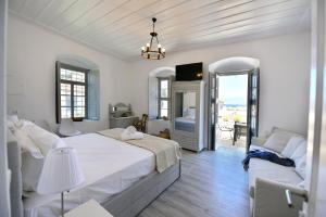 Hydra Suites Hydra Greece