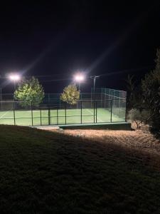 Casa Herreros - Alojamiento Rural con Pista de Padel