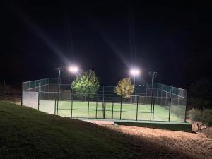 Casa Herreros - Alojamiento Rural con Pista de Padel