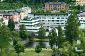Hotel Sollefteå - Kramfors