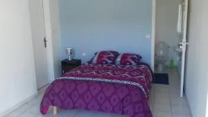 chambre chez l habitant - Шаллан