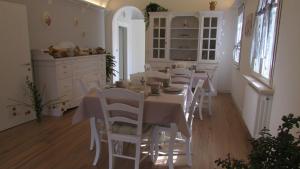 B&B Nadine Forlì - boutique eco stay con parcheggio gratuito