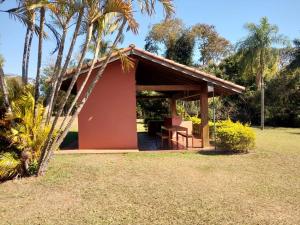 Chácara San Diego - Brotas