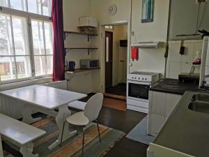 Wanha Havon Koulu kolmio