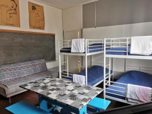 Wanha Havon Koulu kolmio