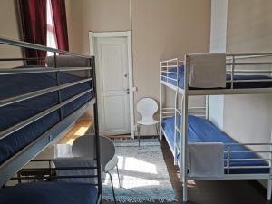 Wanha Havon Koulu kolmio