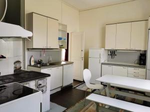 Wanha Havon Koulu kolmio