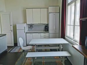 Wanha Havon Koulu kolmio