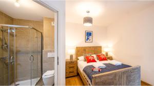 Les Freinets - Apt C101 - Châtel- Reduced prices on ski passes Châtel & Portes du Soleil